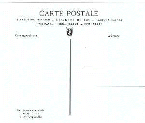 CARTE POSTALE 03 (5901 bytes)